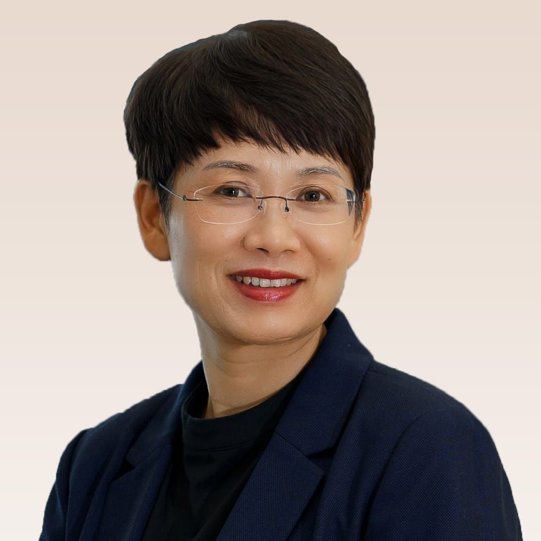 From Research to Real-World Impact: AI in Action with Sun Sumei