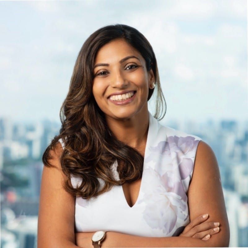 Why Southeast Asia Matters with Gullnaz Baig