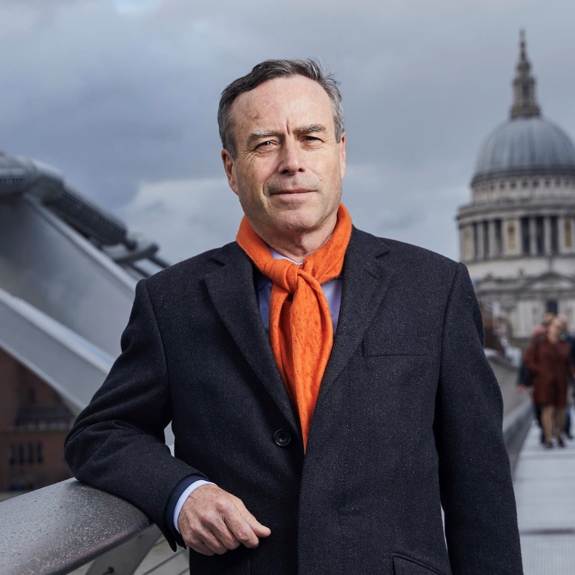 Gambling Man: The Secret Story of the World's Greatest Disruptor, Masayoshi Son with Lionel Barber