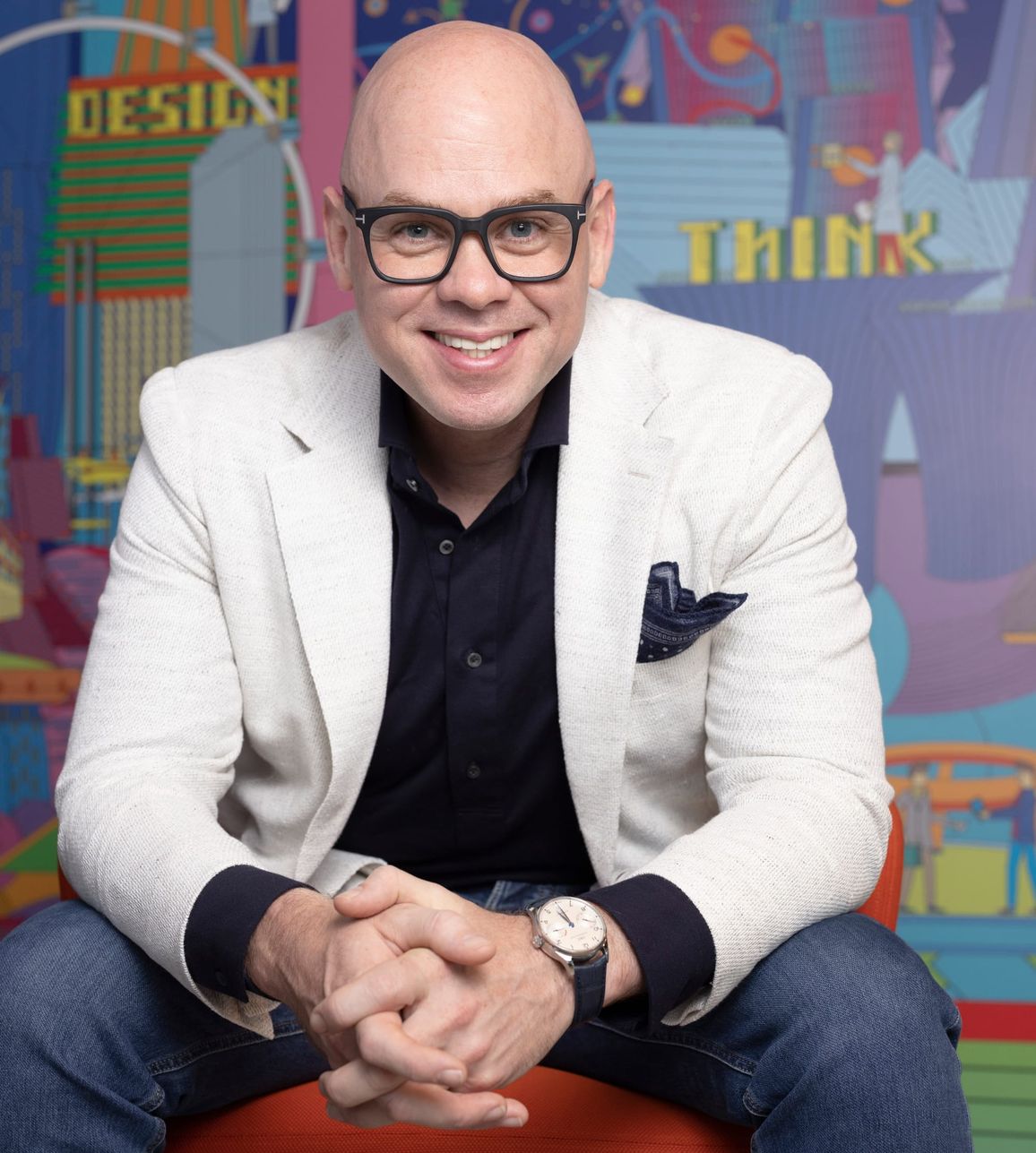 Transforming Asia Pacific's Digital Future: IBM's Vision for Enterprise AI with Hans Dekkers