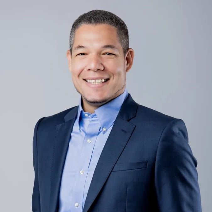 Enabling AI at Scale: Governance as Competitive Advantage with David Hardoon