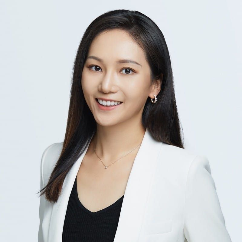 The Truth About China's Generative AI Revolution Nobody Talks About with Grace Shao