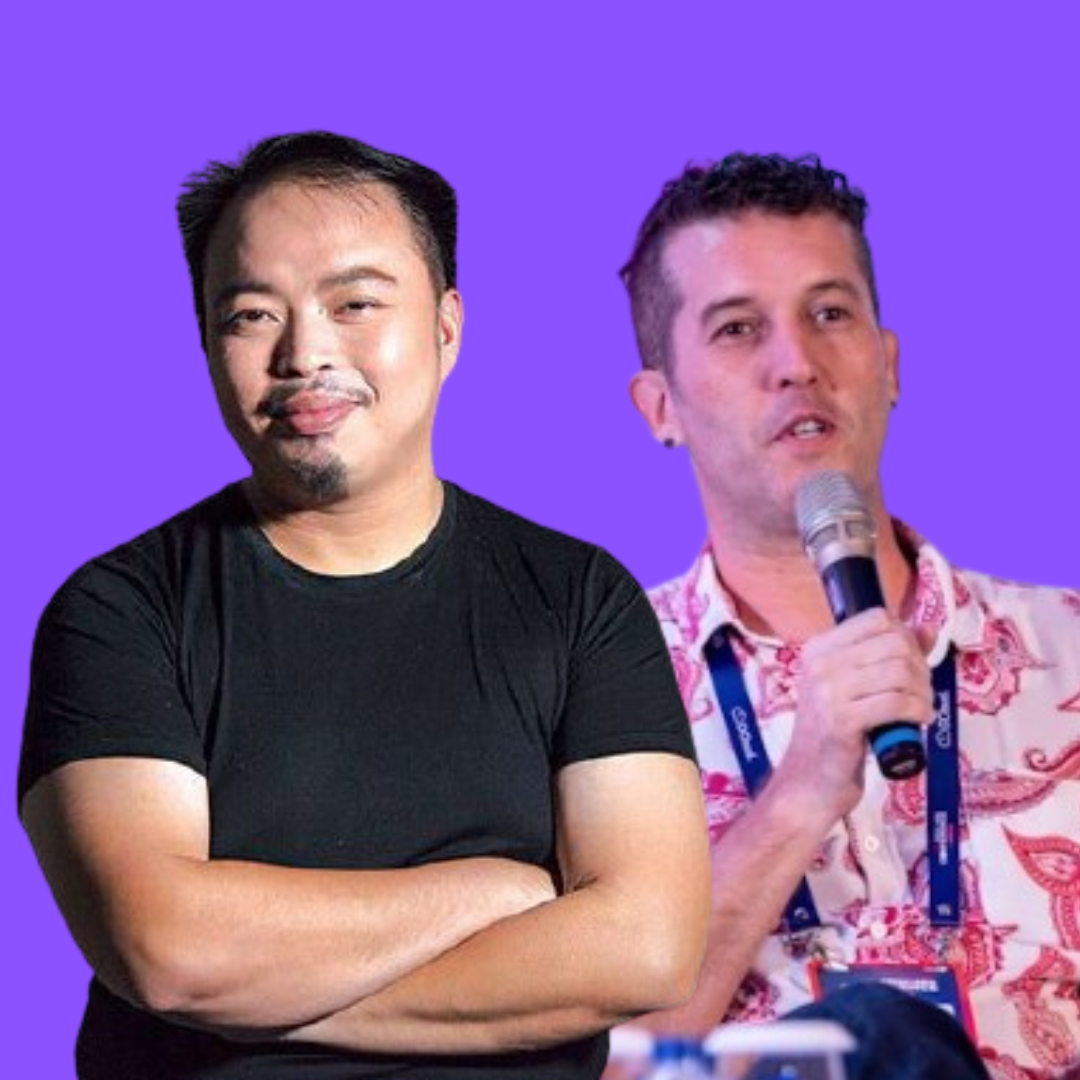 This Week in Asia Reunion: Southeast Asia 16 Years Later with Michael Smith Jr & Daniel Cerventus Lim