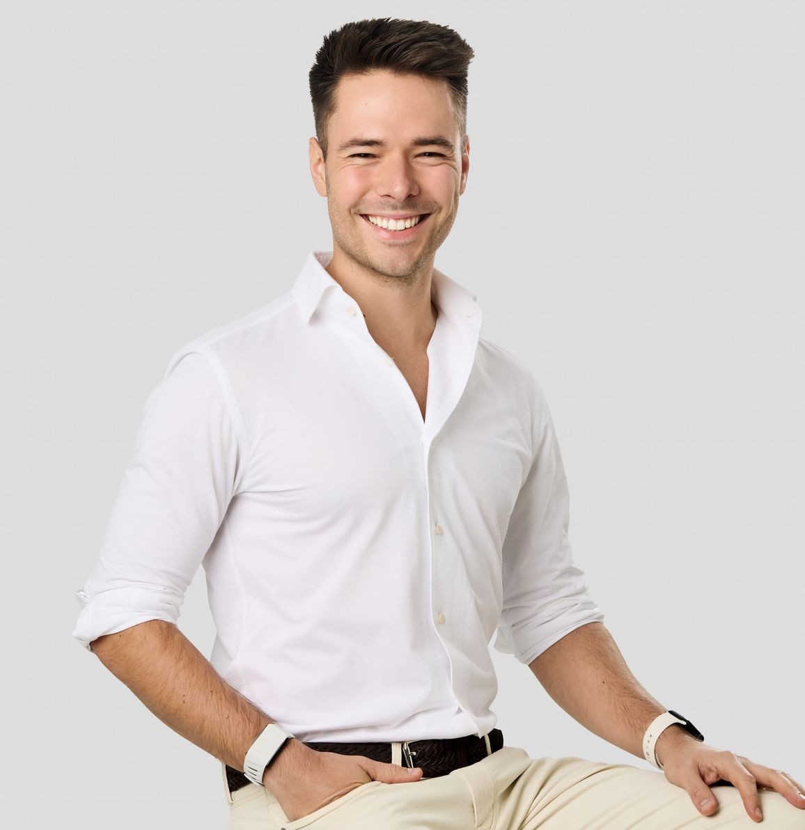 From Token2049 to SuperAI: Architecting Global Tech Convergence with Peter Noszek