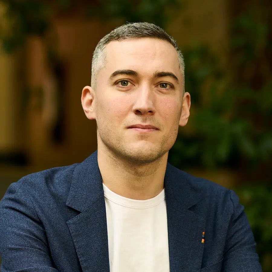 How Trust and Safety in Match Group Became a Growth Engine, Not a Cost Center with Yoel Roth
