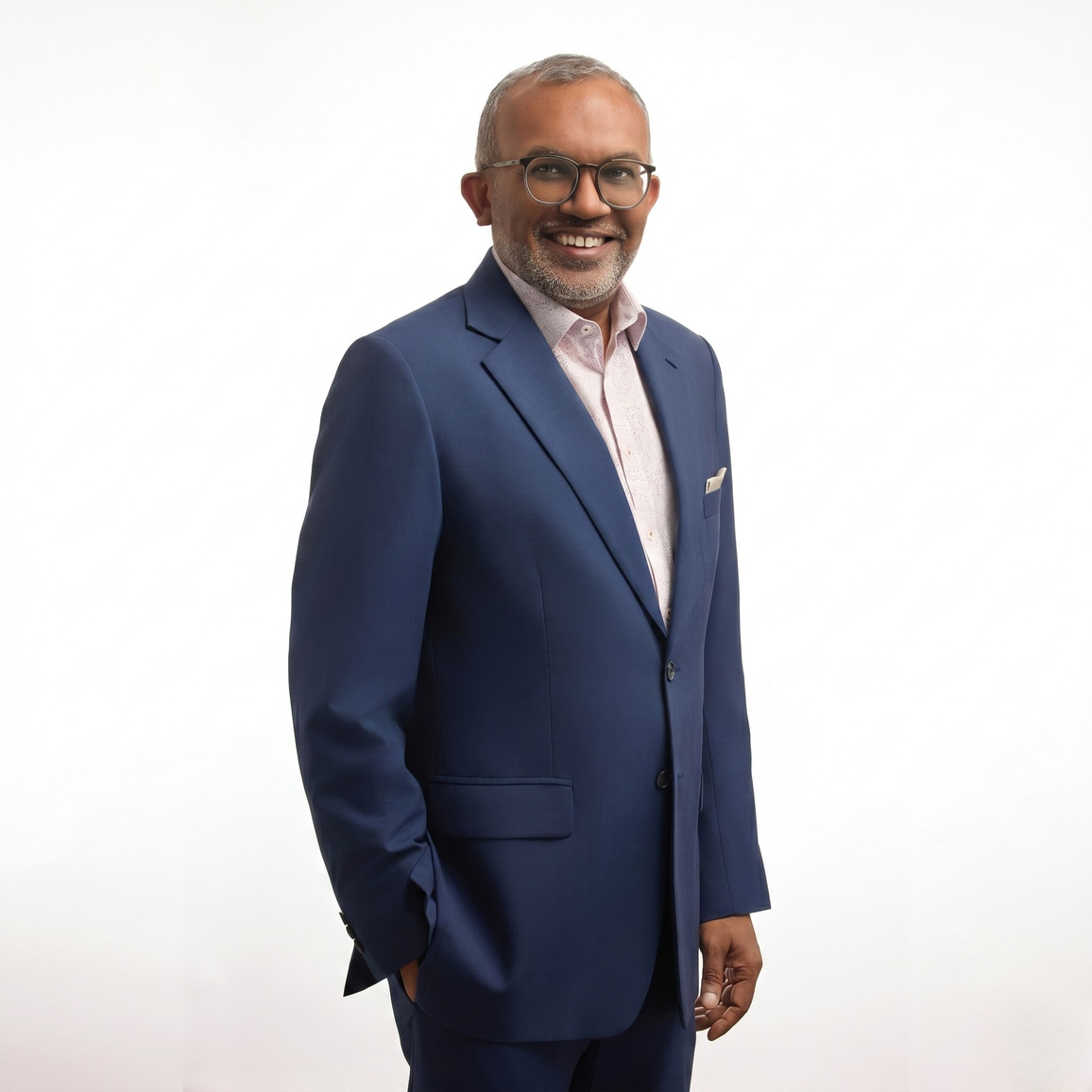 Inside Singapore's AI Bet for 2030 with Kiren Kumar