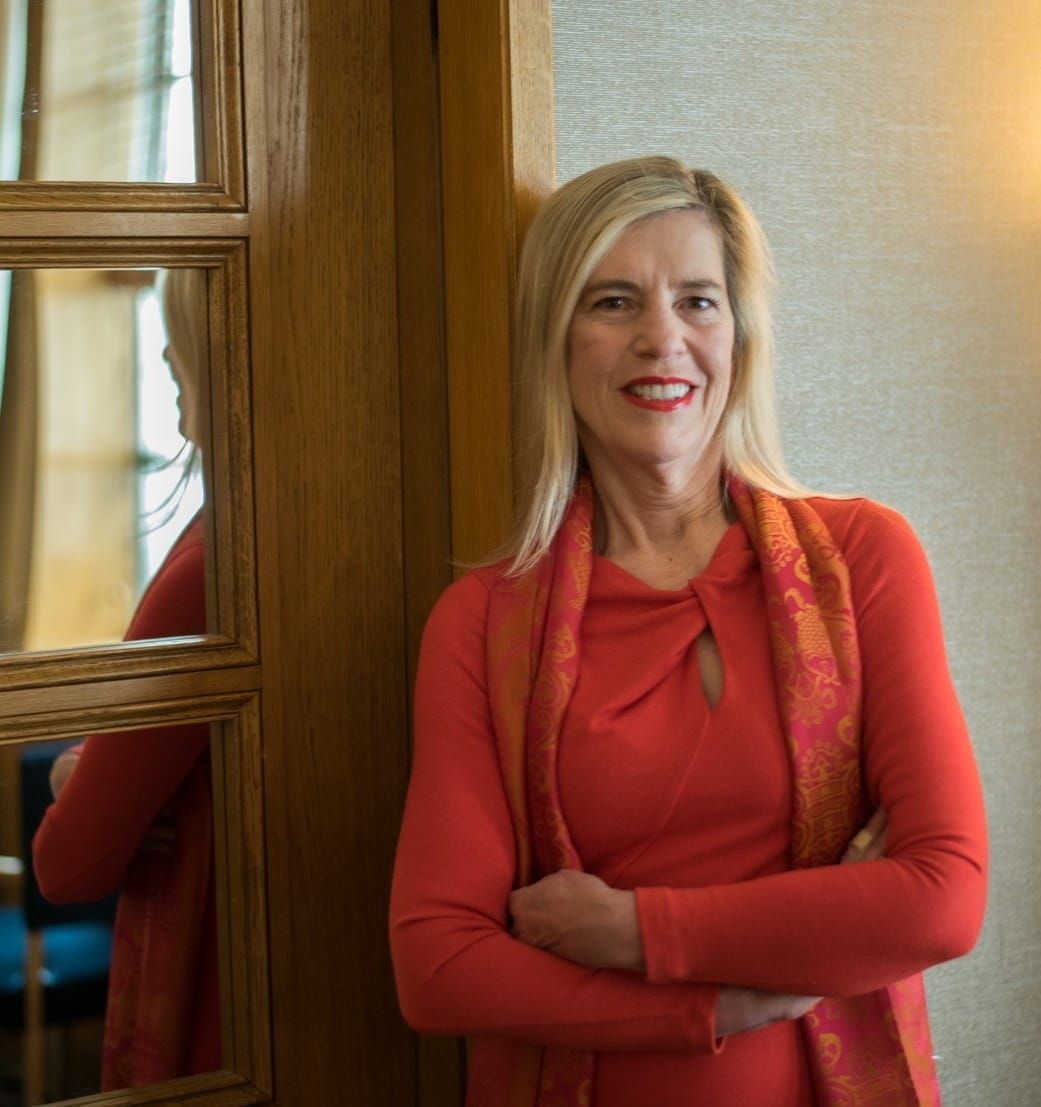 From Copier to Innovator: The Tech Titans of China with Rebecca Fannin
