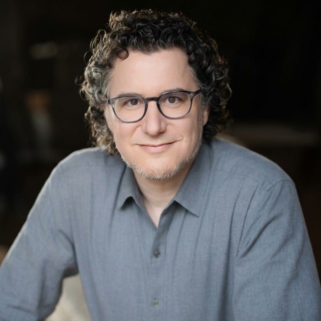 Incorruptible: The Chapter The Lean Startup Missed with Eric Ries