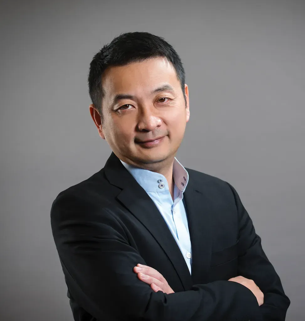 Innovationism: A New Philosophy for the Age of AI with James Liang