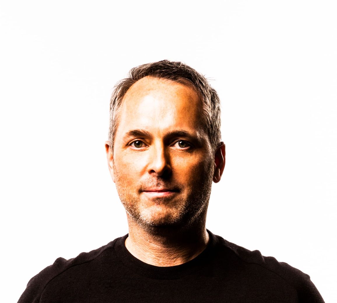 Attention Is the Scarce Resource, Not Creativity  in the Age of AI with Steve Clayton