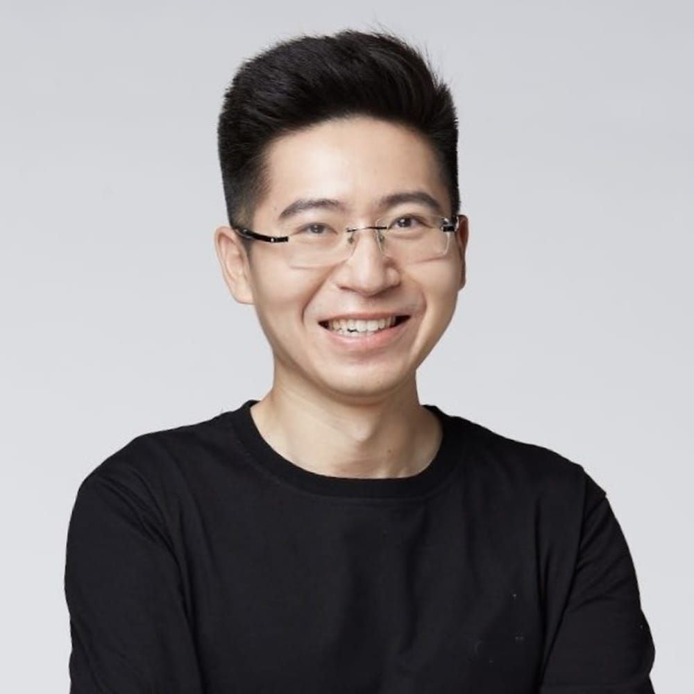 Simular AI and Computer Use is the Final Frontier in AI with Ang Li