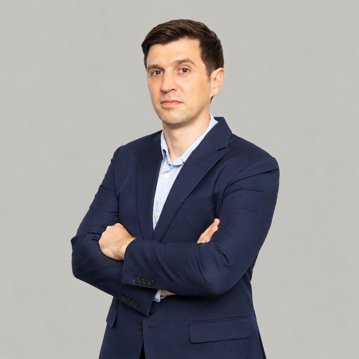 China AI: From Challenger  to Export Industry Globally with Jon Russell