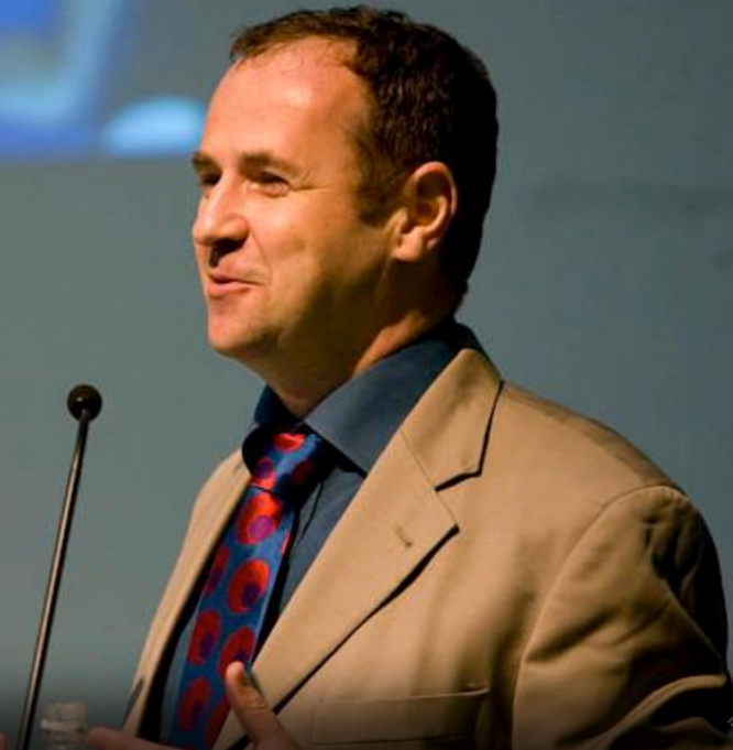 Accelerators & Incubators in Southeast Asia with Hugh Mason