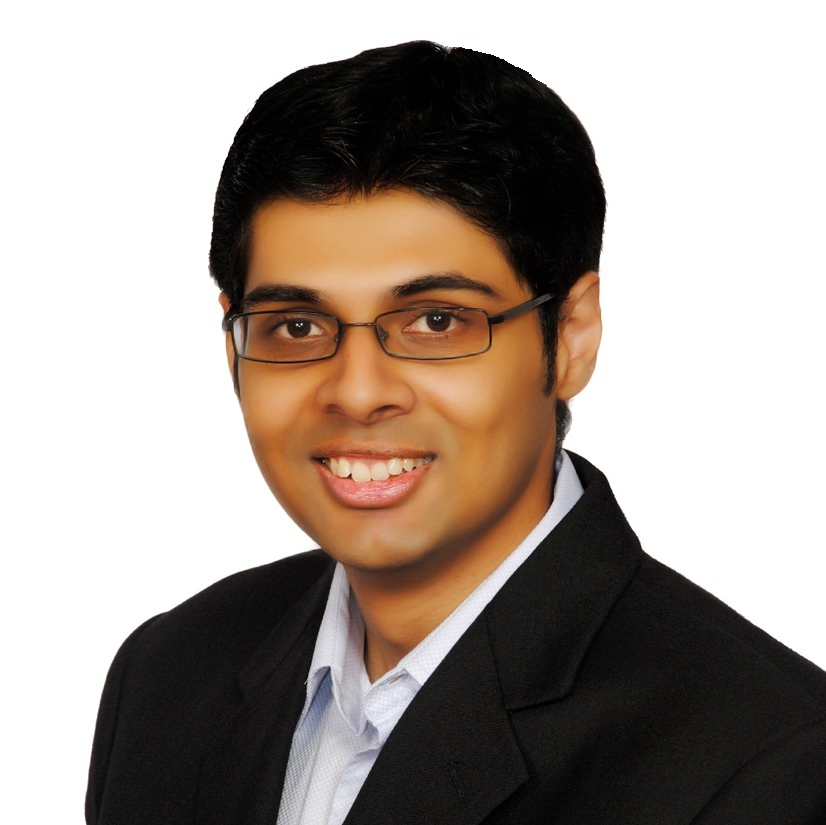 5 Predictions for Asia in 2017 with Sameer Singh