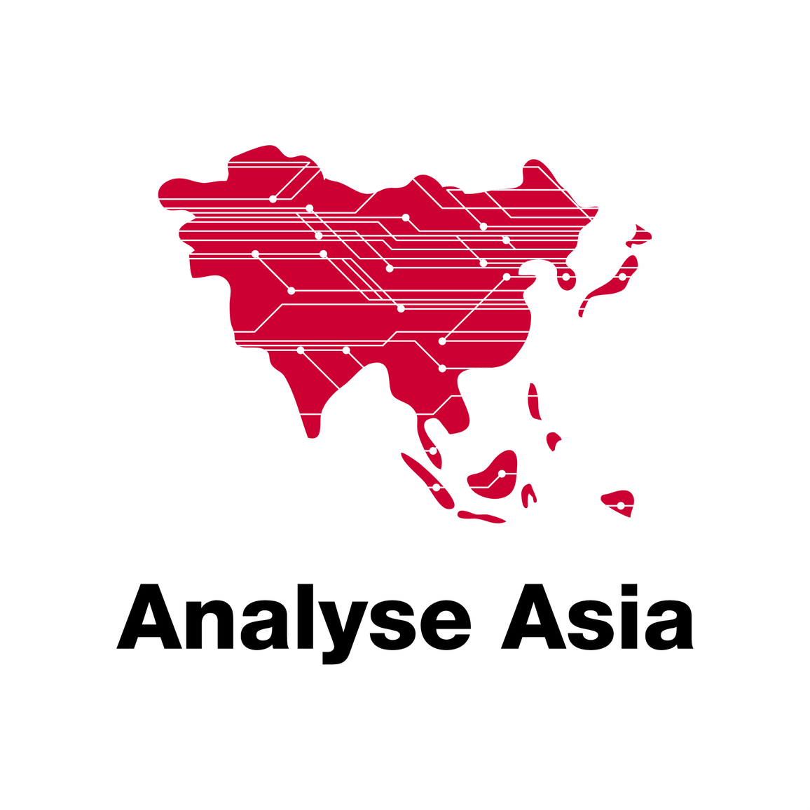 Why I started Analyse Asia Podcast