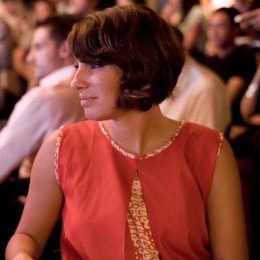 From Adventures to Communities in Southeast Asia with Kristine Lauria