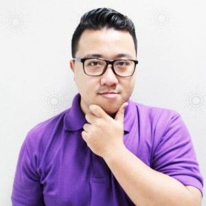 Go-Jek in Indonesia with Rama Mamuaya