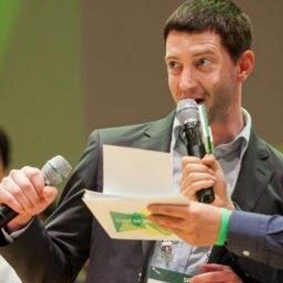 Gangnam Style is Startup Style! with Nathan Millard