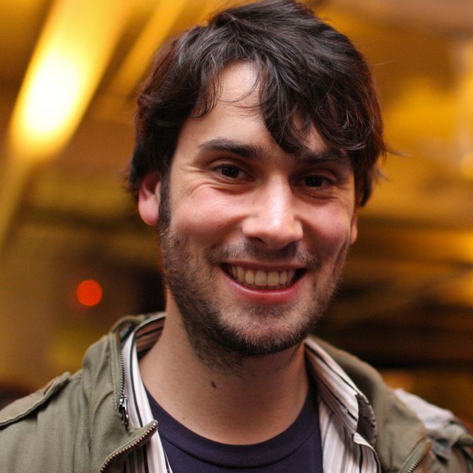 Golden Gate Ventures from San Francisco to Singapore with Vinnie Lauria