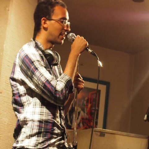 All about LINE with David Corbin