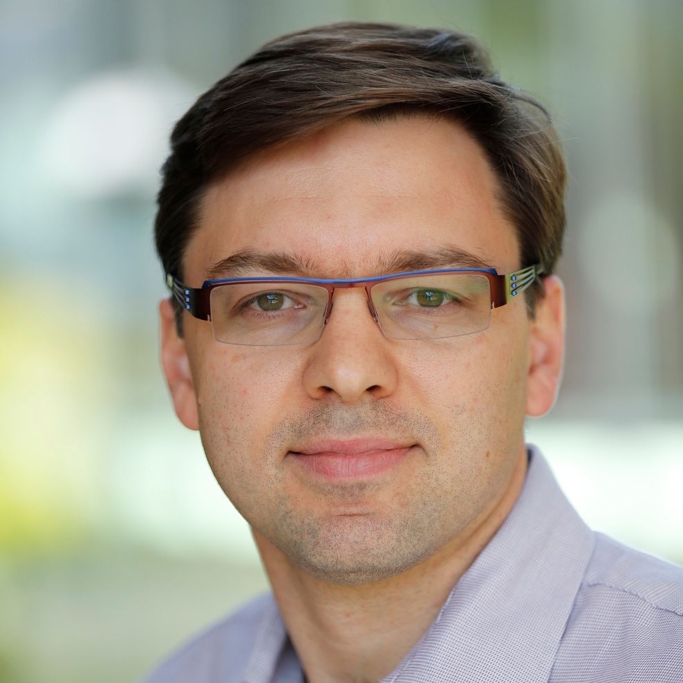 The Risk Driven Business Model with Serguei Netessine