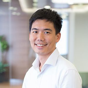 Airbnb in Asia with Jia Jih Chai