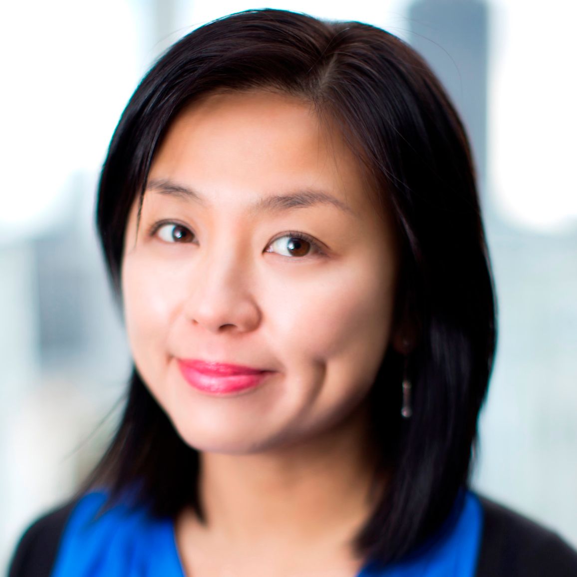 The 500 Mobile Collective with Edith Yeung of 500 Startups