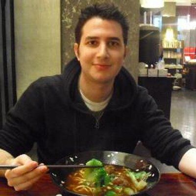 The Uber and Didi deal with Josh Horwitz