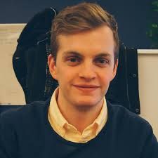 Venture Capital Asia with Michael Dempsey of CB Insights