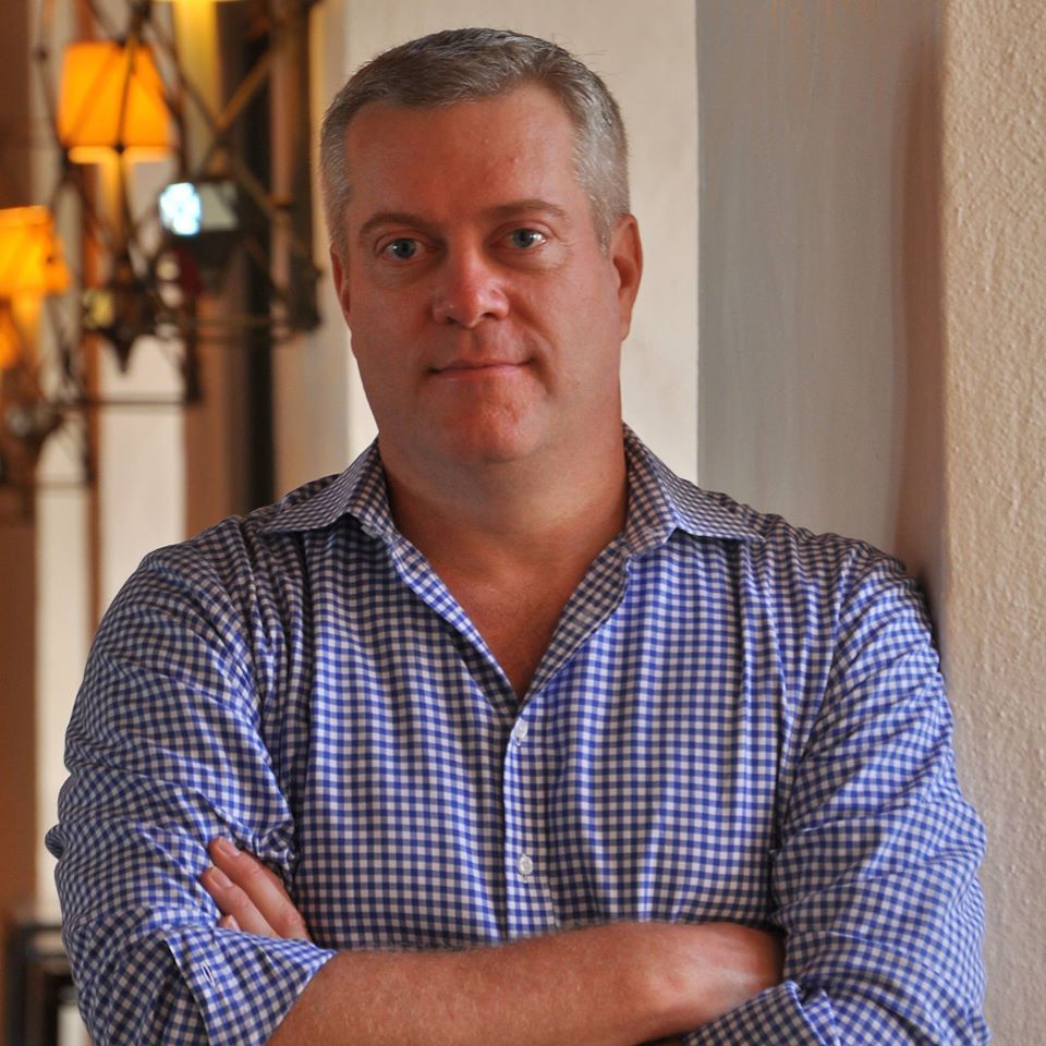 Alibaba's World with Porter Erisman