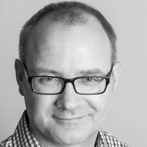 The Rise Conference 2015 with Mike Harvey