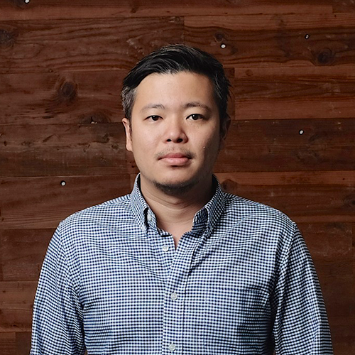 App Annie in Asia with Yu Junde