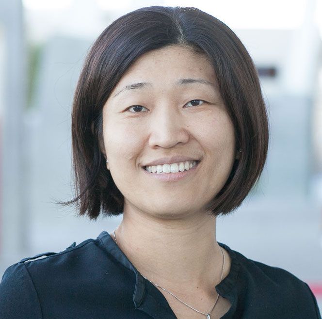 The Shortest Interview with Jenny Lee from GGV Capital