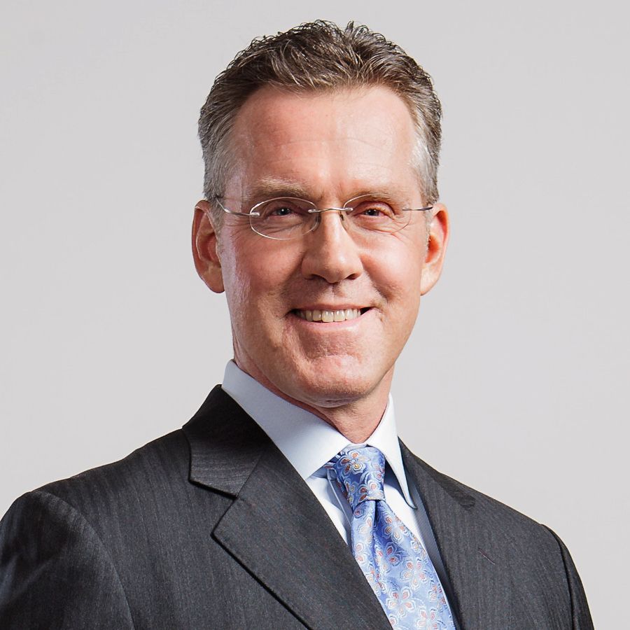 SMART Nation and Singapore Start-up Ecosystem with Steve Leonard