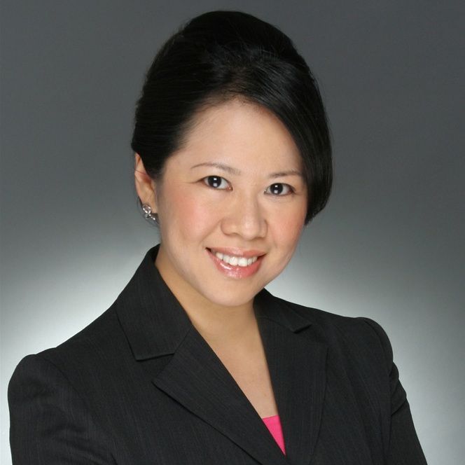 China's Five Year Plan and Huawei with Kitty Fok