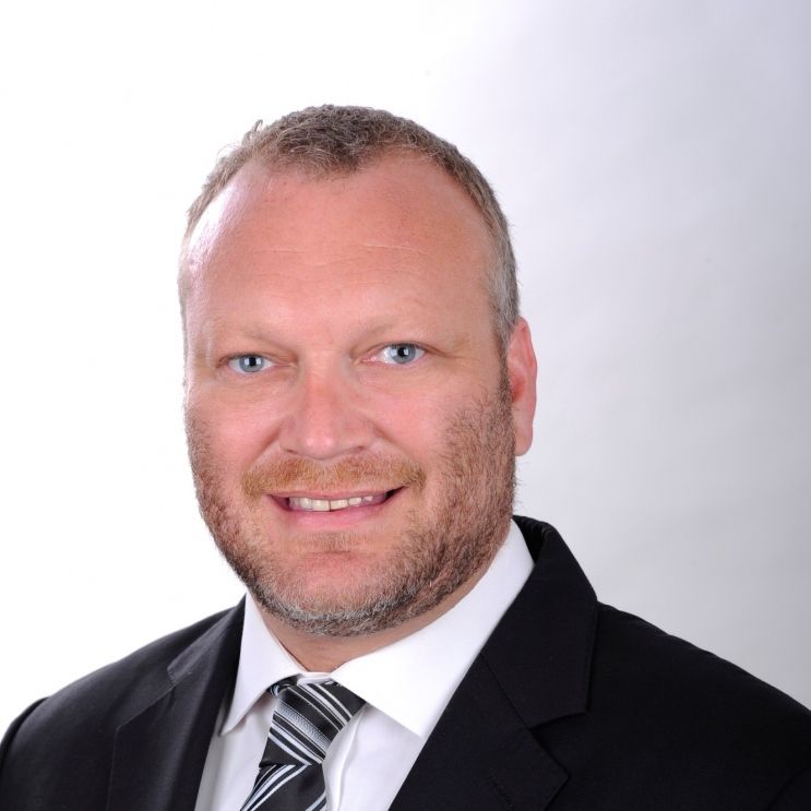 Innovation in Asia Banking with Neal Cross