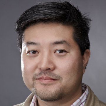 SparkLabs & Startup Hubs with Bernard Moon