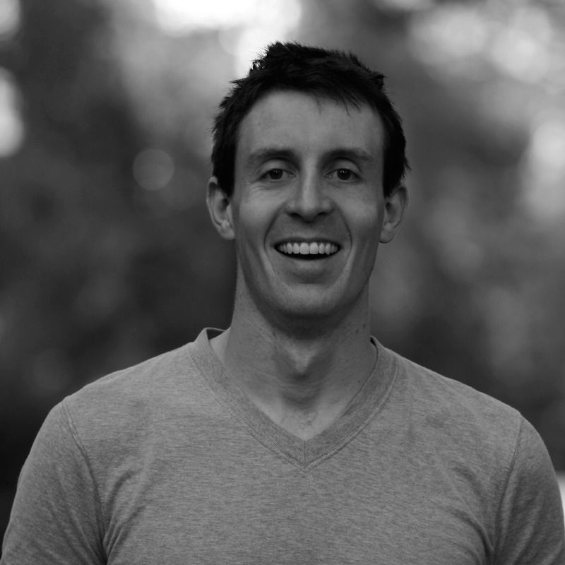 How will you measure your life with James Allworth