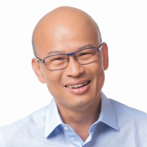 Monk's Hill Ventures & Southeast Asia with Ong Peng Tsin