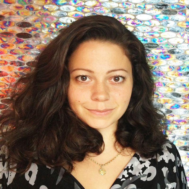 Innovation, Global Challenges & Asia Healthcare with Claudia Olsson