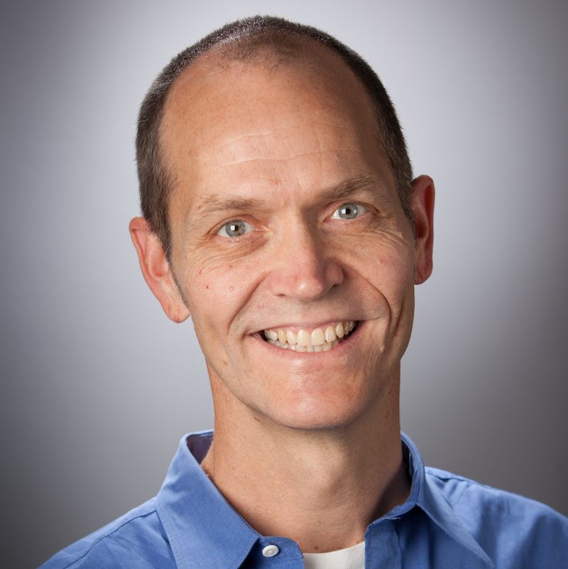 Hadoop, Cloudera & Big Data with Doug Cutting