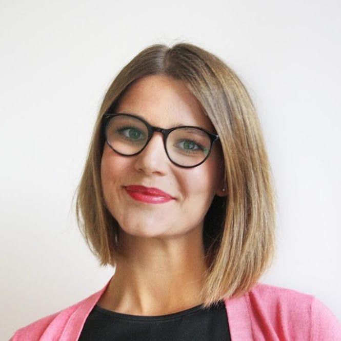 Approach Asia with Lisa Enckell