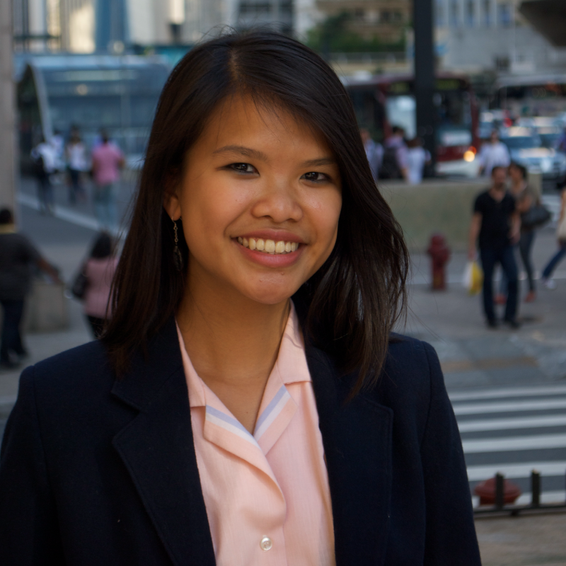 Seedstars World in Asia with Karen Mok