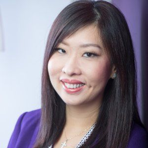 Dating Industry in Asia & Lunch Actually Group with Violet Lim