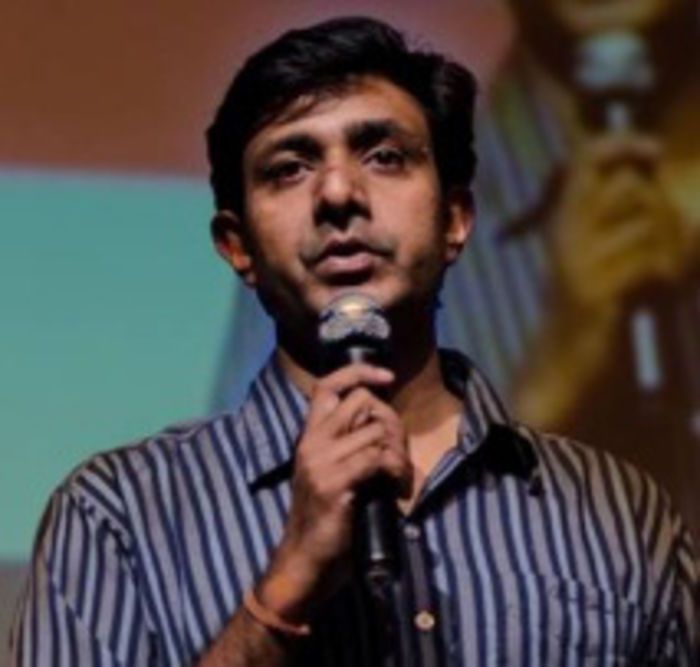 The India Startup Ecosystem with Ashish Sinha