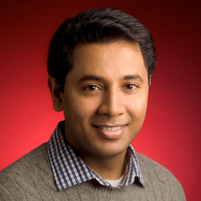 The Next Billion Initiative for Google with Caesar Sengupta