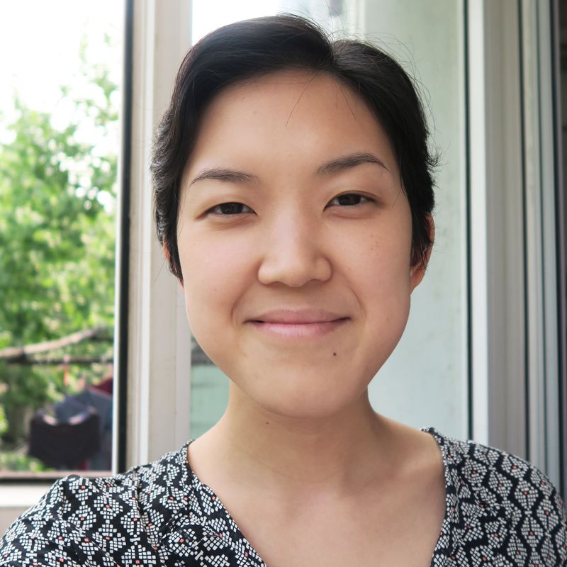 Ride Hailing Wars 2.0 in China with Eva Xiao