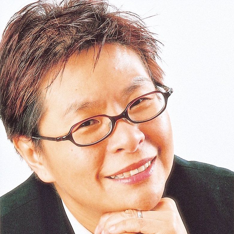 The SingTel Group with Grace Chng