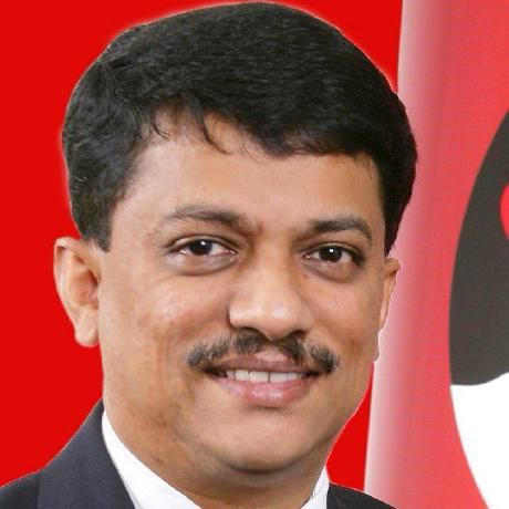 Red Hat & Open Source in Asia with Harish Pillay