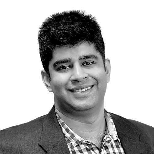 Smartkarma & Fintech in Asia with Raghav Kapoor